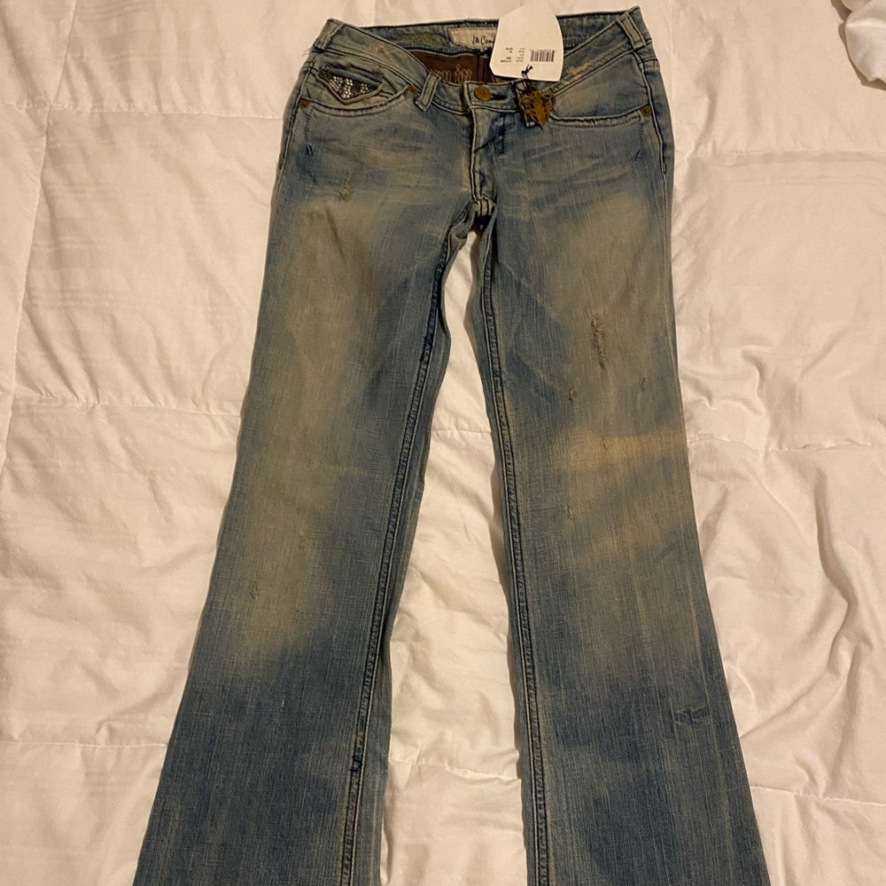 Circa 2005 J & Company Women’s Jeans